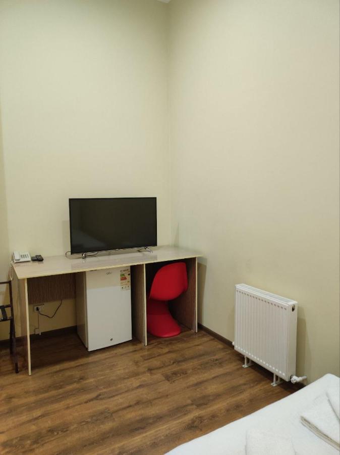Eurasia Business Hotel Buhara Kültér fotó