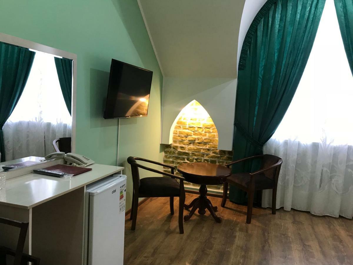 Eurasia Business Hotel Buhara Kültér fotó